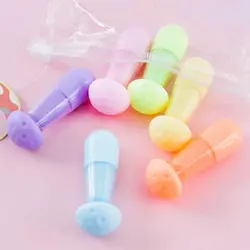 مینی هایلایتر طرح قارچ