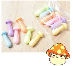 مینی هایلایتر طرح قارچ