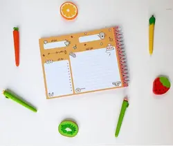 پلنر آشپزی های من