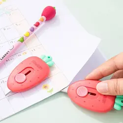 مینی کاتر طرح توت فرنگی