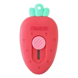 مینی کاتر طرح توت فرنگی