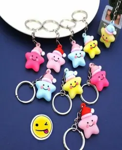 سرکلیدی طرح ستاره جات