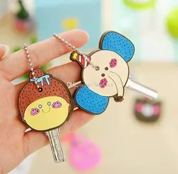 کاور کلید فانتزی طرح فیل