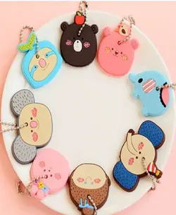 کاور کلید فانتزی طرح فیل