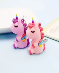 سرکلیدی طرح یونیکورن