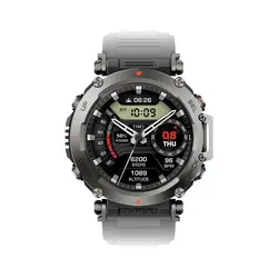 ساعت هوشمند شیائومی برند Amazfit مدل T-Rex Ultra
