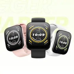 ساعت هوشمند شیائومی Amazfit مدل Bip 5