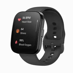 ساعت هوشمند شیائومی Amazfit مدل Bip 5