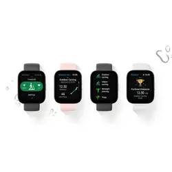 ساعت هوشمند شیائومی Amazfit مدل Bip 5