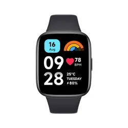 ساعت هوشمند شیائومی برند Mi مدل Redmi Watch 3 Active - فروشگاه اینترنتی عیاران