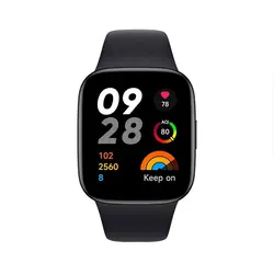 ساعت هوشمند شیائومی برند Mi مدل Redmi Watch 3