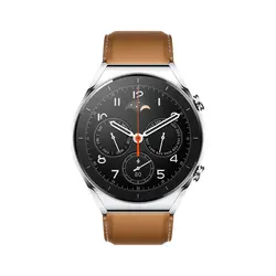 ساعت هوشمند شیائومی برند Mi مدل Watch S1