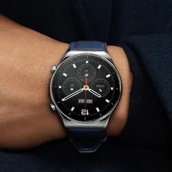 ساعت هوشمند شیائومی برند Mi مدل Watch S1