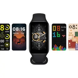 مچ بند هوشمند شیائومی مدل Xiaomi Band 8 Active