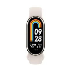 مچ بند هوشمند شیائومی مدل Xiaomi Band 8 نسخه گلوبال
