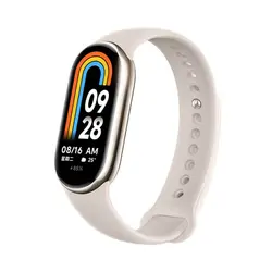 مچ بند هوشمند شیائومی مدل Xiaomi Band 8 نسخه گلوبال