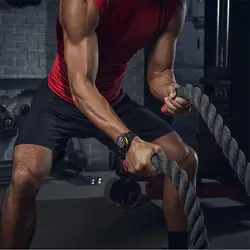 ساعت هوشمند شیائومی برند Mi مدل Watch S1 Active