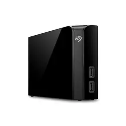 هارد اکسترنال Seagate مدل Back Up Plus Hub ظرفیت ۱۰ ترابایت - فروشگاه اینترنتی عیاران