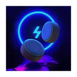 اسپیکر شیائومی و شارژر وایرلس برند ZMI مدل B508