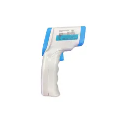 تب سنج مادون قرمز