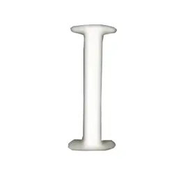 براکت فلزی سقفی دیواری ساده 50 سانتی – شرکت ایمن الکترونیک یاس طراح و مجری سیستم های حفاظتی و دوربین مداربسته یزد - فروش دوربین مداربسته - نصب دوربین مداربسته