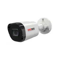 دوربین مداربسته تحت شبکه بولت / SAYNET-IPC 2530 B-LED – شرکت ایمن الکترونیک یاس طراح و مجری سیستم های حفاظتی و دوربین مداربسته یزد - فروش دوربین مداربسته - نصب دوربین مداربسته