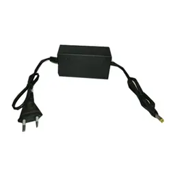 آداپتور بین راهی 12 ولت 2 آمپر