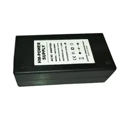 آداپتور بین راهی 12 ولت 2 آمپر