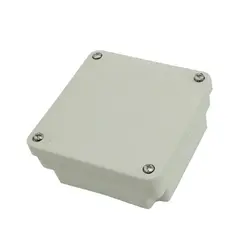 جعبه تقسیم 10*10 روکار برند Kian Tak