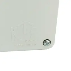 جعبه تقسیم 10*10 روکار برند Kian Tak