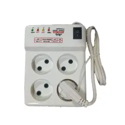 محافظ برق پارلار