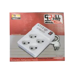 محافظ برق پارلار