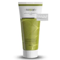 کرم ترمیم کننده بعداز لیزر راسن