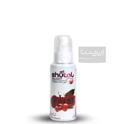 ژل لوبریکانت افزایش میل جنسی بانوان شوتال