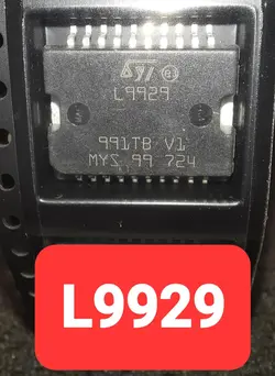 ایسیL9929 - ایران سیساکو