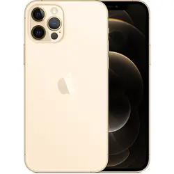 iphone 12 Pro ظرفیت 256 گیگابایت تک سیمکار تACTIVATE(همراه با قاب و گلس رایگان)