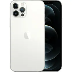iphone 12 Pro ظرفیت 256 گیگابایت تک سیمکار تACTIVATE(همراه با قاب و گلس رایگان)