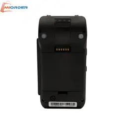 دستگاه پوز سیار پکس D230 آکبند-Pax D230 - فروشگاه می اردر