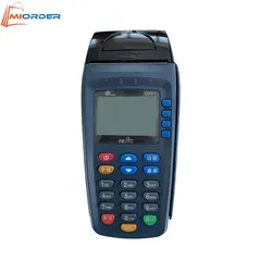 پکس مدل pax s90 دوپورت (درحدآکبند)وایفای دار - فروشگاه می اردر