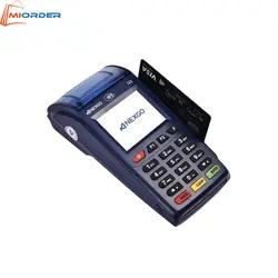 کارتخوان سیار مدل NEXGO-G2(درحدآکبند) - فروشگاه می اردر
