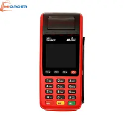 کارتخوان سیار Newland ME31(استوک درحدآکبند) - فروشگاه می اردر