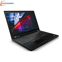 لپ تاپ استوک لنوو | 16GBddr4 RAM | 128GB SSD | i7 ا Lenovo ThinkPad P51 فروشگاه می اردر 12