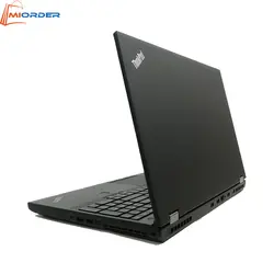 لپ تاپ استوک لنوو | 16GBddr4 RAM | 128GB SSD | i7 ا Lenovo ThinkPad P51 فروشگاه می اردر 12