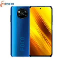 گوشی شیائومی Poco x3 NFC - فروشگاه می اردر