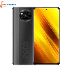 گوشی شیائومی Poco x3 NFC - فروشگاه می اردر