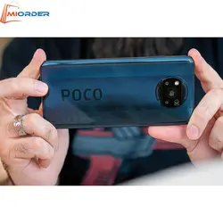 گوشی شیائومی Poco x3 NFC - فروشگاه می اردر