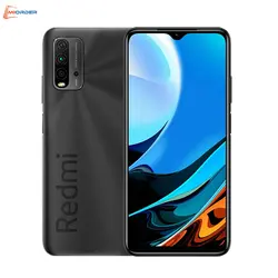 Redmi 9T ظرفیت 128 گیگابایت و رم 4 گیگابایت - فروشگاه می اردر