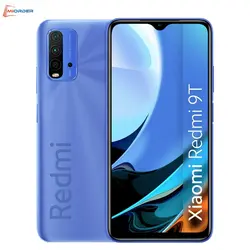 Redmi 9T ظرفیت 128 گیگابایت و رم 4 گیگابایت - فروشگاه می اردر