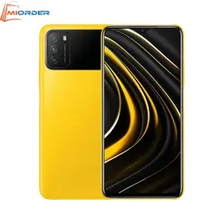 گوشی موبایل شیائومی Poco M3 - فروشگاه می اردر