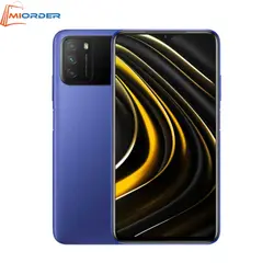 گوشی موبایل شیائومی Poco M3 - فروشگاه می اردر